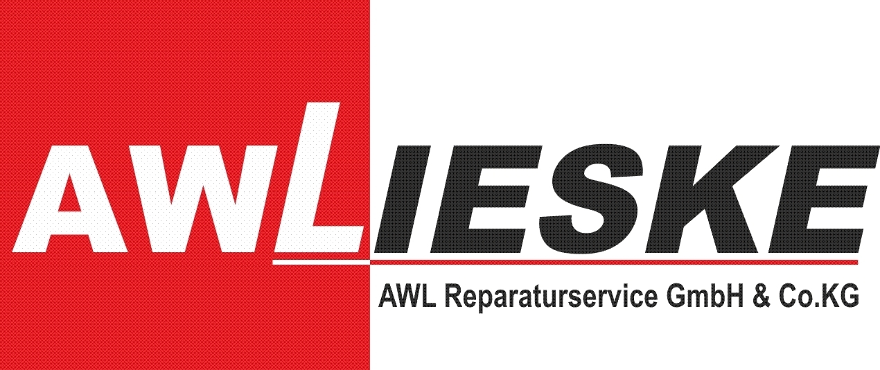 Logo von AWL Reparaturservice GmbH & Co. KG