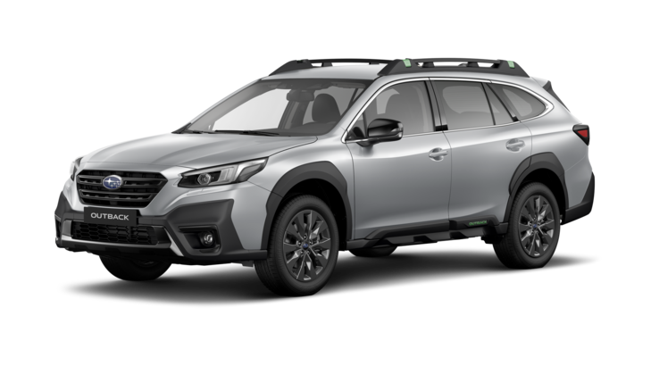 Subaru Outback 2.5i Exclusive Cross